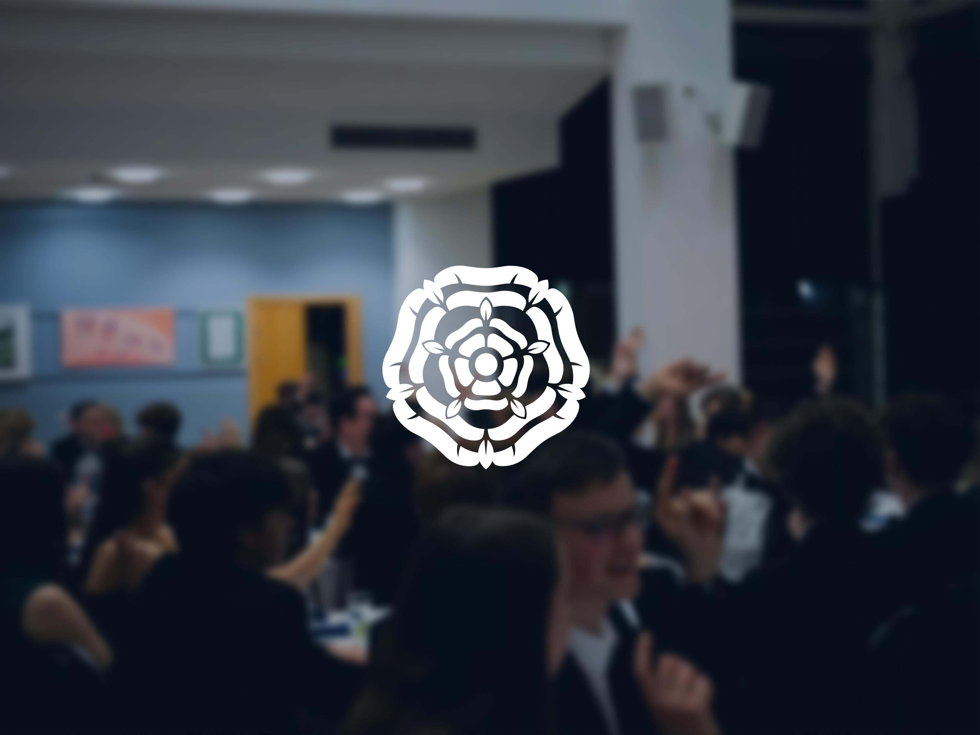 The attendees and guests at the annual Berkhamsted Academic Gala